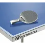 Теннисный стол Cornilleau CHALLENGER CROSSOVER OUTDOOR blue 4 мм - Фото 3