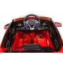 Электромобиль ToyLand Mercedes-Benz A45 красный - Фото 9