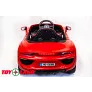 Легковой электромобиль ToyLand BMW HC 6688 красный - Фото 6
