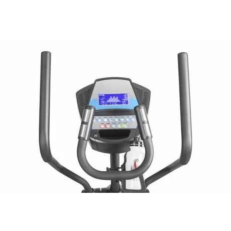 Эллиптический тренажер Spirit by Hasttings XE520S - Фото 2