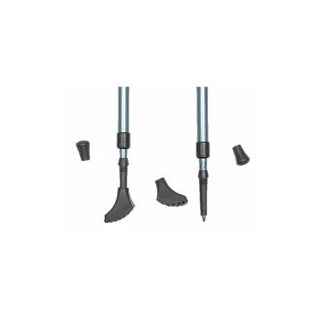 Палки для скандинавской ходьбы Vinson Nordic Sport-17 - Фото 3