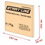 Теннисный стол Start Line Sport - Фото 4