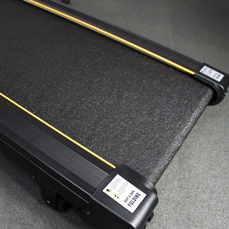 Беговая дорожка EveryFit K243E - Фото 15