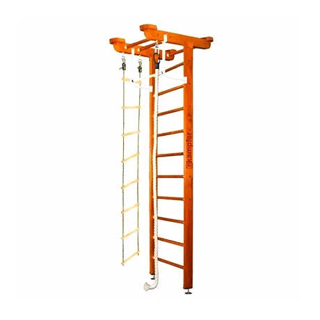 Домашний спортивный комплекс Kampfer Little Sport Ceiling классический (стандарт)