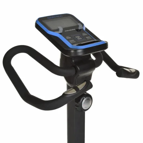 Велотренажер EVO FITNESS В800 (Yuto II) - Фото 5