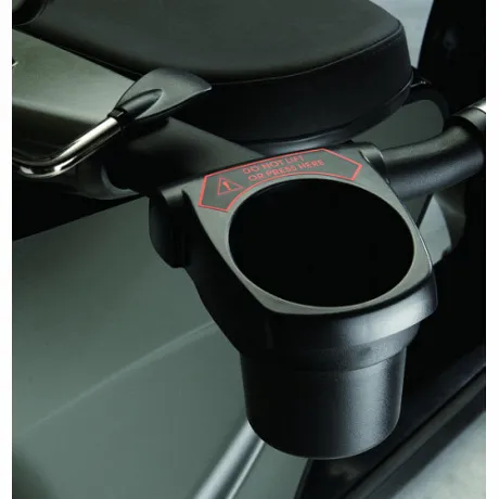 Горизонтальный велотренажер Smith Fitness RCB550 iSmart - Фото 4