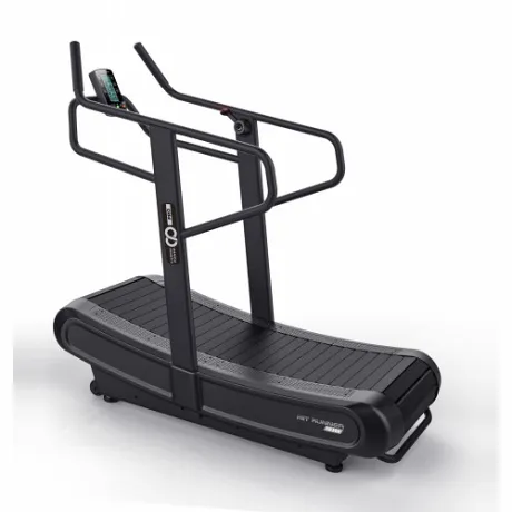 Беговая дорожка CardioPower PRO TG300 - Фото 5
