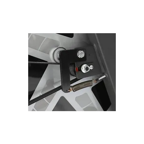 Спин-байк BRONZE GYM S900 PRO - Фото 7