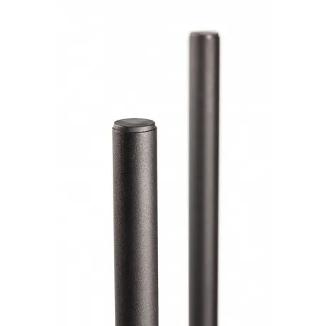 Тренировочные сани Stecter Н-образные комплект Двойная рукоятка - Фото 2