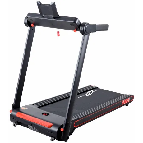 Беговая дорожка CardioPower TT Plus - Фото 2