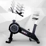 Велотренажер Xebex AMSB-03-BA - Фото 19