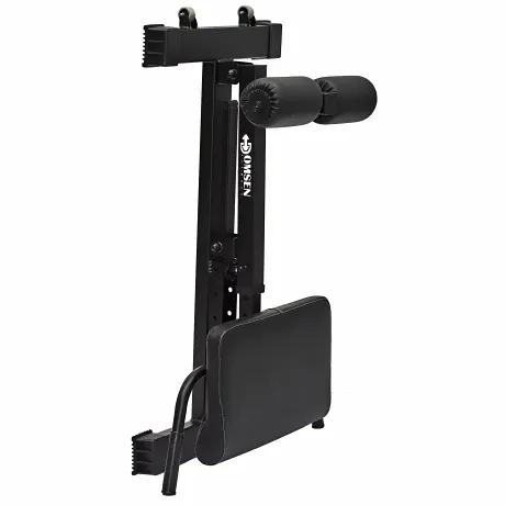 Тренажер гиперэкстензия складная Domsen Ds21 - Фото 3