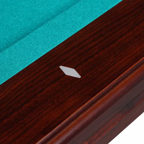 БИЛЬЯРДНЫЙ СТОЛ FORTUNA BROOKSTONE РУССКАЯ ПИРАМИДА 7ФТ С КОМПЛЕКТОМ АКСЕССУАРОВ - Фото 6