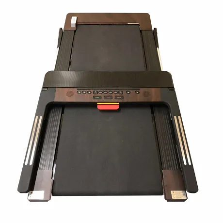 Беговая дорожка DFC ELEGANT - Фото 15