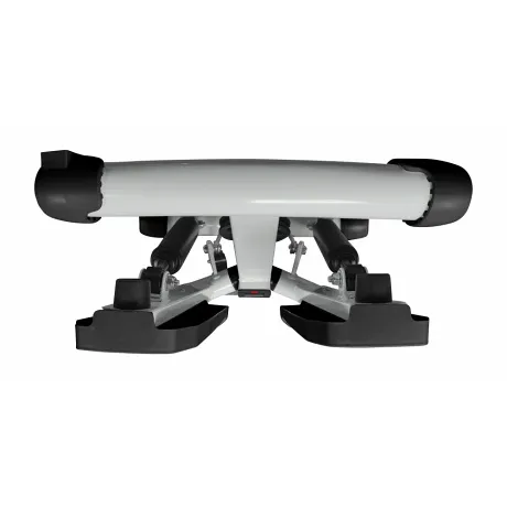 Степпер поворотный с эспандерами SportElite SE-5120 - Фото 2