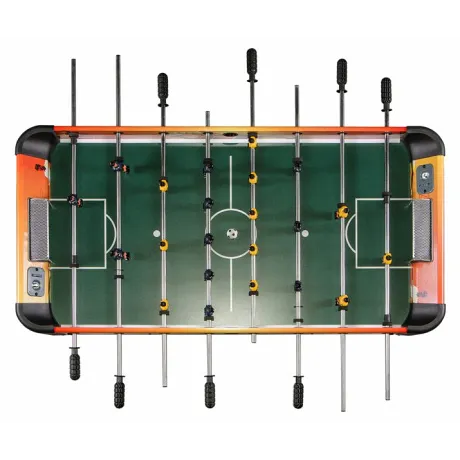 Настольный футбол кикер Weekend Dybior Amsterdam - Фото 5