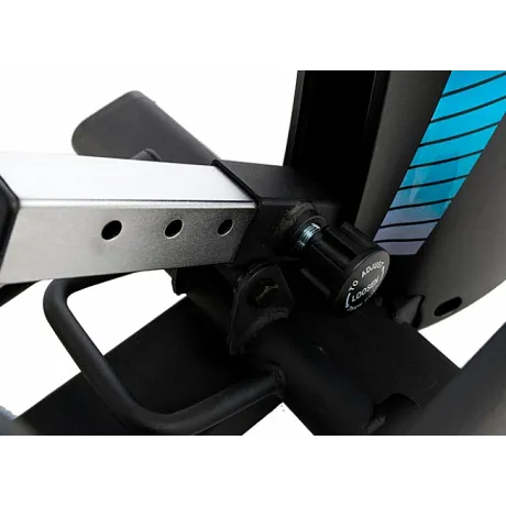 Эллиптический тренажер Xterra FSX2500 - Фото 9