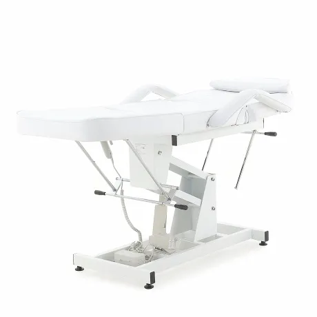 Массажная кушетка электрический Med-Mos ММКК-1 (КО-171Д) - Фото 4