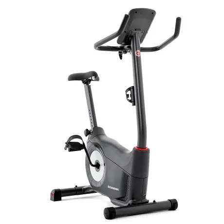 Велотренажер Schwinn 510U, вертикальный (100935) - Фото 2