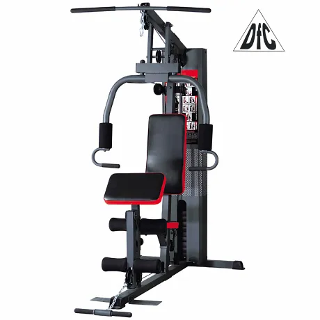 Силовой комплекс DFC D3001D Силовой комплекс DFC D3001D