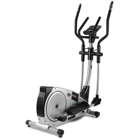 Эллиптический тренажер BH FITNESS NLS12