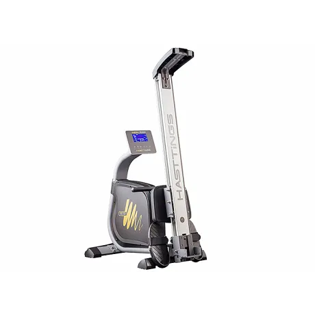 Гребной тренажер Hasttings Wega R100 - Фото 3