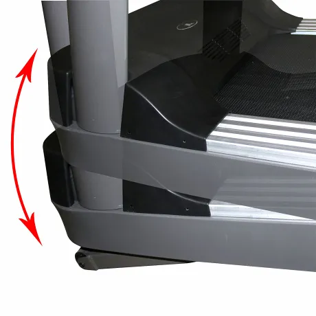 Беговая дорожка DFC CRUISER T800 Pro - Фото 2