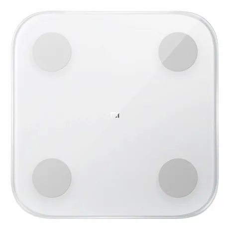 Умные весы Xiaomi Body Composition Scale 2