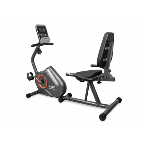 Велотренажер Alpin Picco B-182R - Фото 2