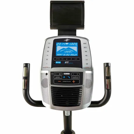 Велотренажер NordicTrack VXR 475 - Фото 2