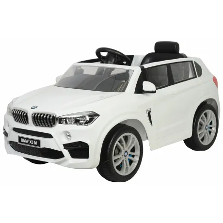 Детский электромобиль Barty BMW X5M Z6661R