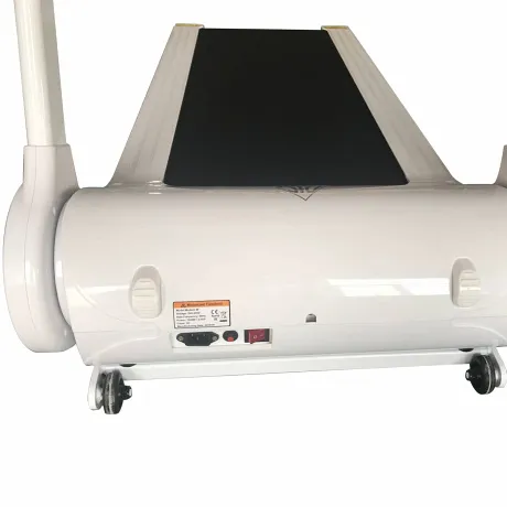 Беговая дорожка DFC MODERN W - Фото 13