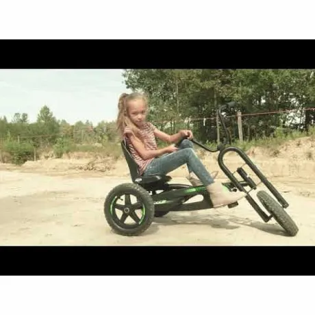 Веломобиль Berg Choppy Neo BFR - Фото 14