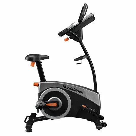 Велотренажер NordicTrack GX 4.4 Pro - Фото 4