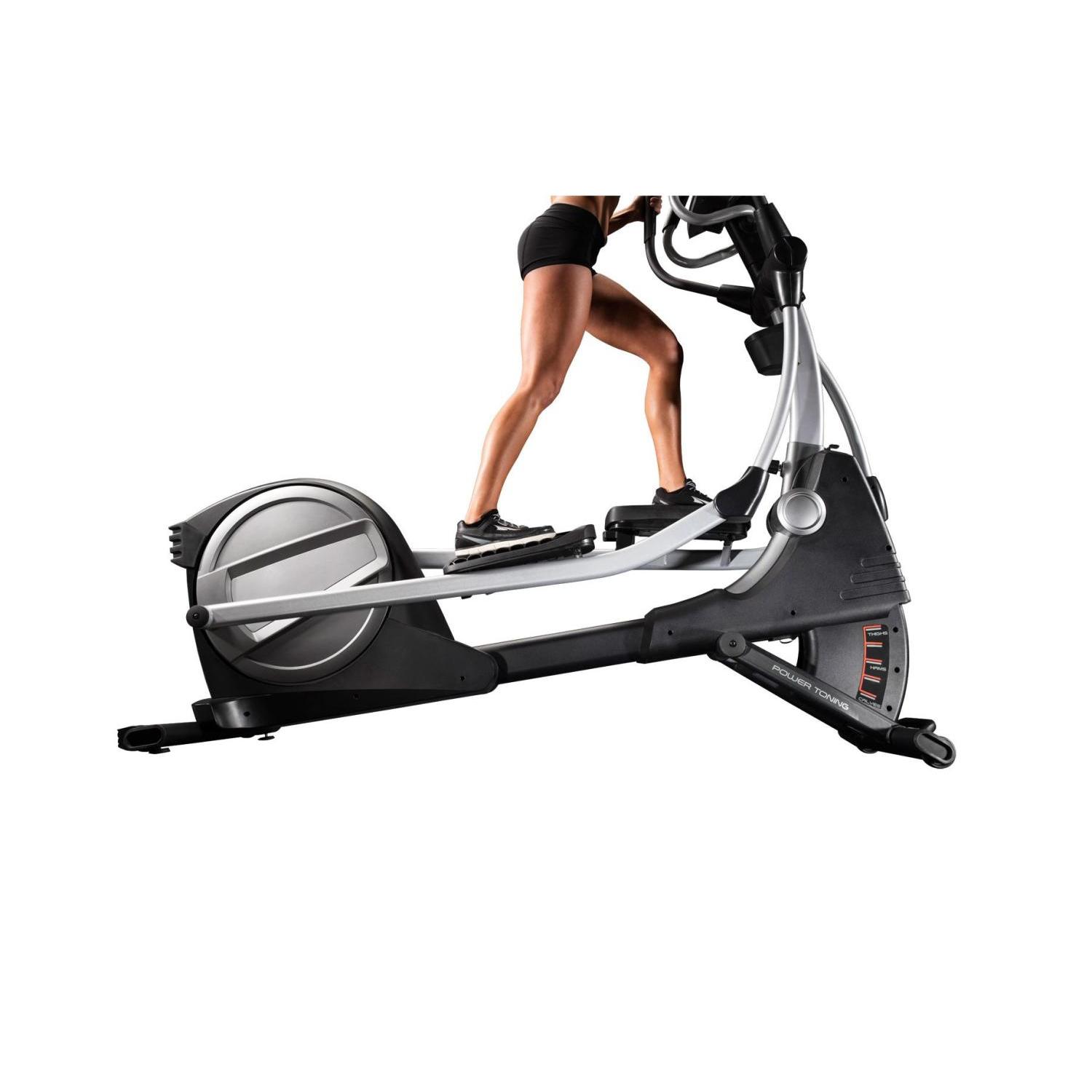 Nordictrack spacesaver se7i stores on sale