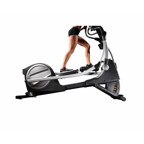 Тренажер эллиптический NordicTrack Space Saver SE7i - Фото 5