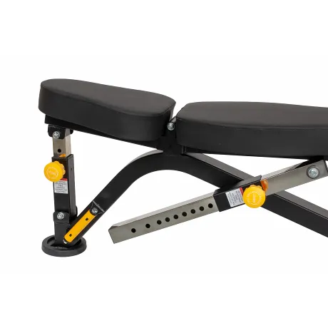 Скамья универсальная REBEL B6 - Фото 6