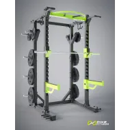 Силовая рама DHZ Power Cage E-1081В