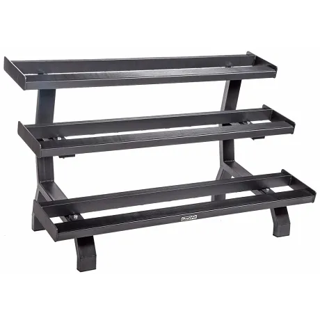 Стойка для гантелей PROFI-FIT RUS15500, на 15 пар