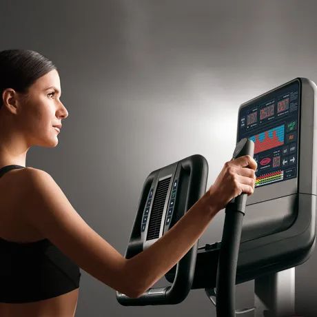 Эллиптический тренажер Pannata PININFARINA 1PP604 - Фото 2