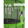 Батут Yamota TOP 366см (12ft) - Фото 6