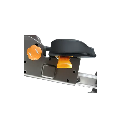 Велоэргометр BRONZE GYM R901 PRO - Фото 4