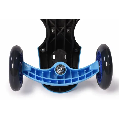 Самокат детский Dewolf TRILLY-TROLLY boy - Фото 21