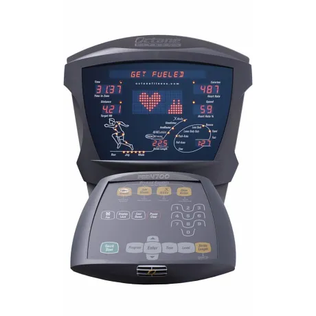 Эллиптический тренажер Octane Fitness PRO4700 - Фото 2