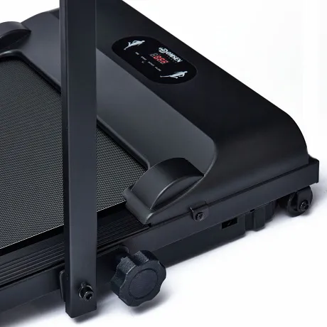 Беговая дорожка Domsen Fitness F-125E - Фото 7