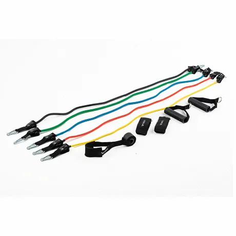 Фитнес эспандеры Yamota Strong - Фото 6