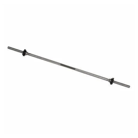 Гриф MB Barbell 1500 мм MB-BarM25-1500B