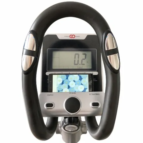 Эллиптический тренажер CardioPower E200 - Фото 5