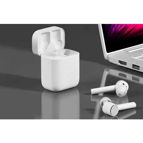 Беспроводные наушники Xiaomi AirDots Pro - Фото 4