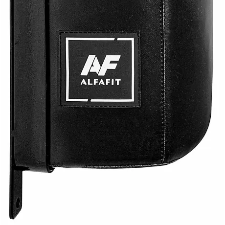 STECTER Подушка настенная Г-образная (апперкотная) ALFAFIT из натуральной кожи - Фото 5